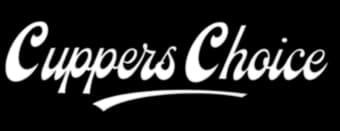 Cuppers Choice logo