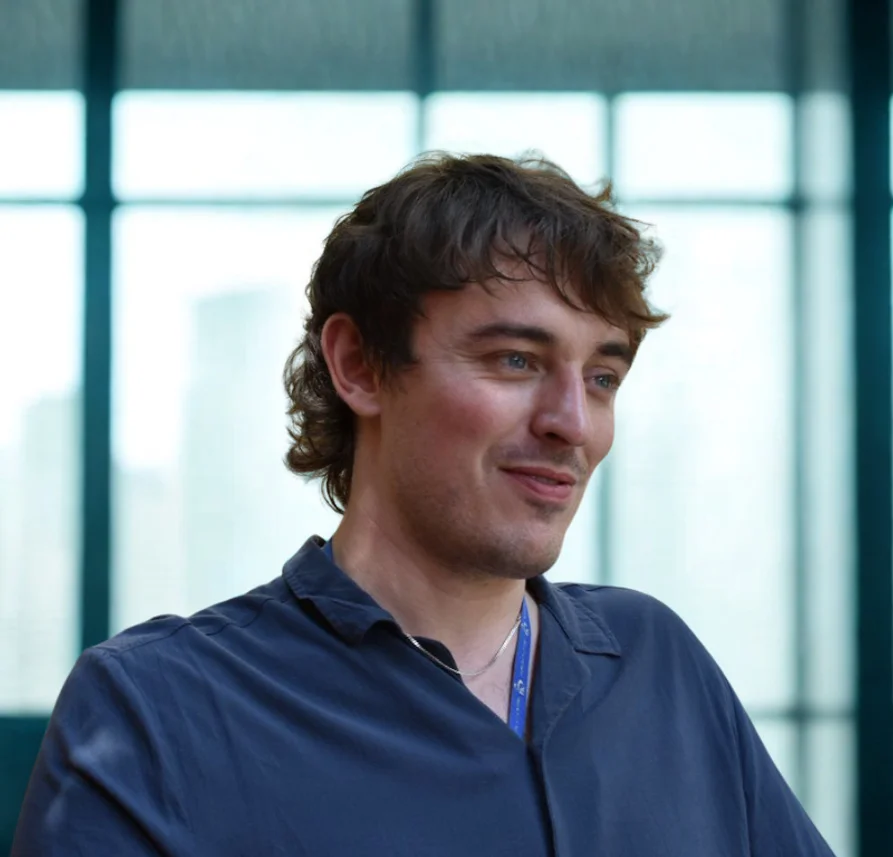 Will Sibley, SEO and website consultant