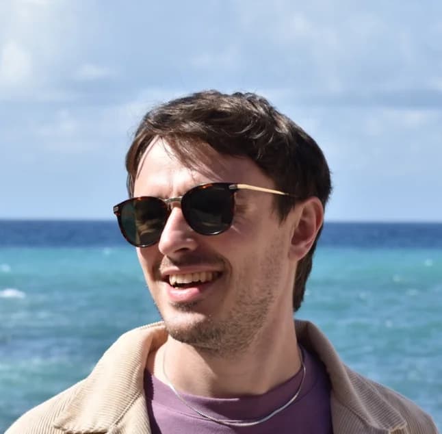 Will Sibley, SEO and website consultant